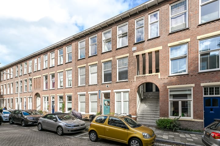 Beukstraat 67 in 's-Gravenhage foto
