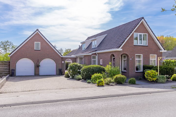 Beumeesweg 187 in Alteveer foto