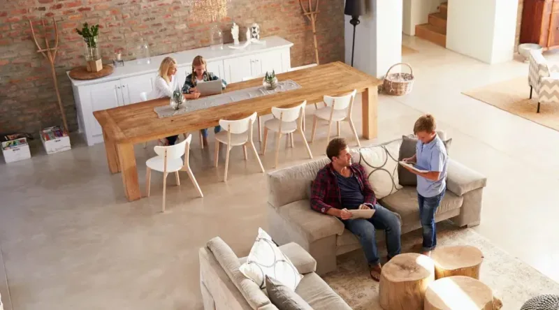 Kantoor foto van Beumer Amersfoort