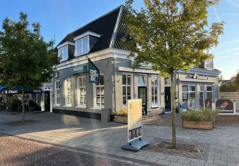 Photo de bureau de Beumer & Dirksen Makelaars