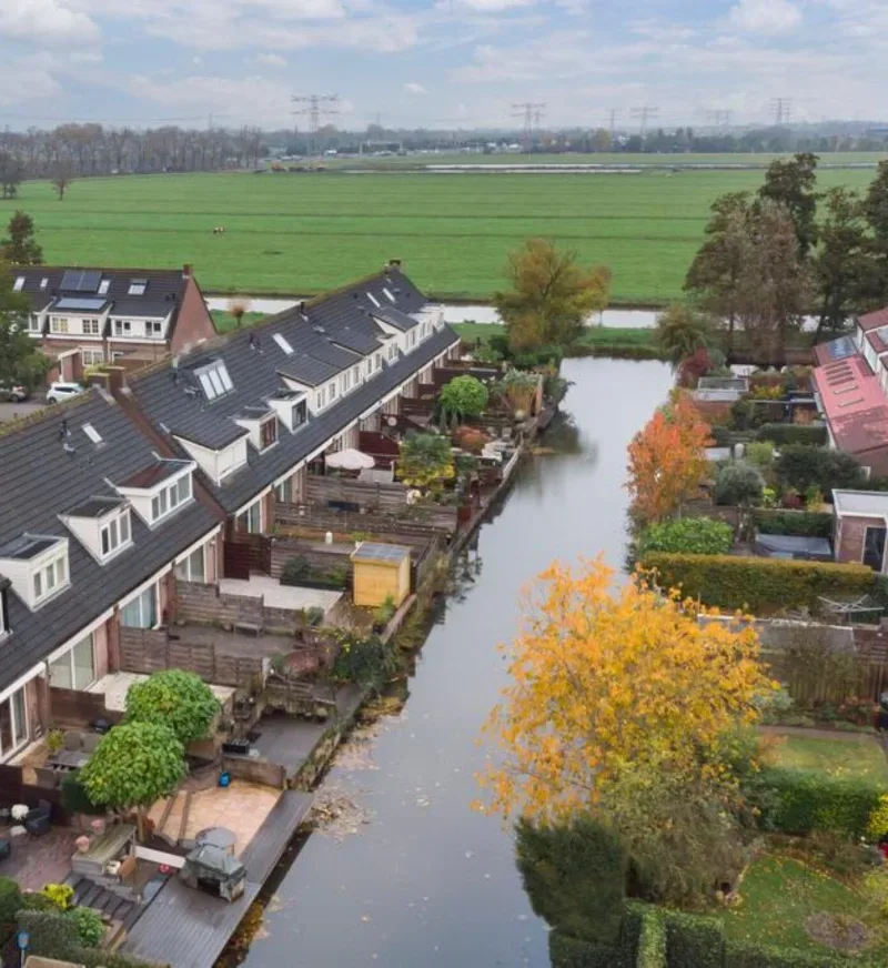 Photo de bureau de Beumer Maarssen