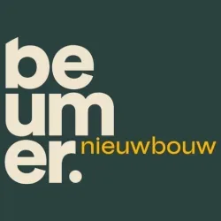 Logo Beumer Nieuwbouw