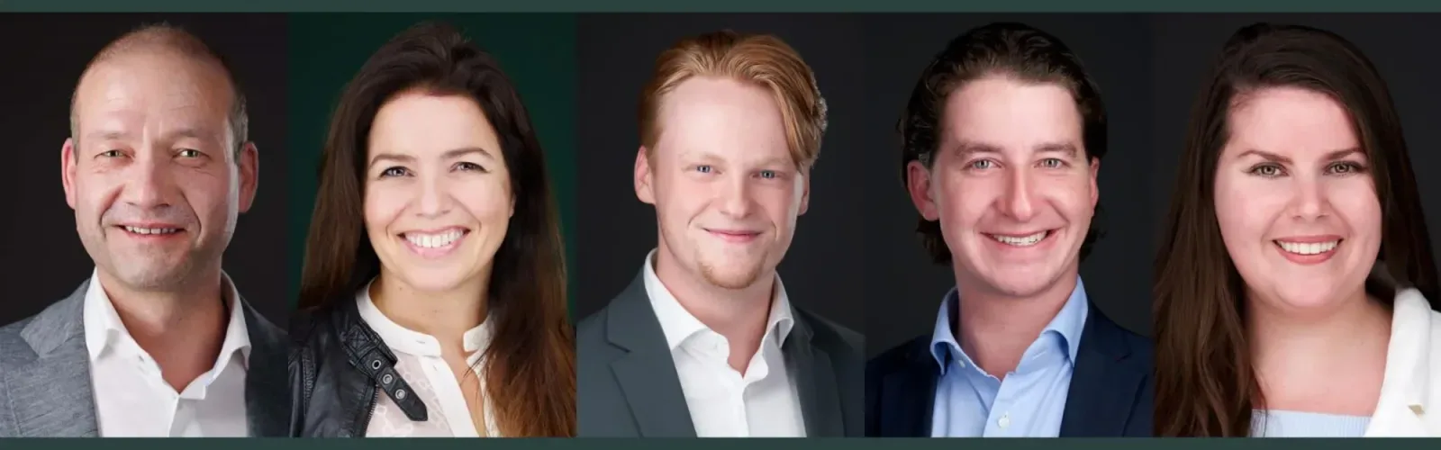 Photo d'équipe de Beumer Utrecht