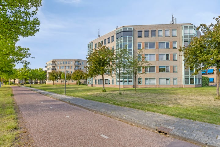 Beunheugte 44 in Assen foto