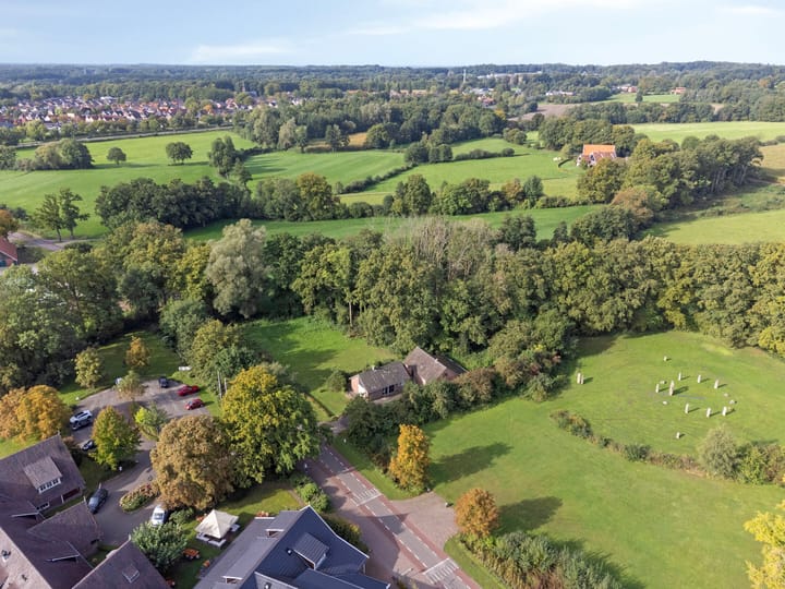 Beuningerstraat 5 in de Lutte foto