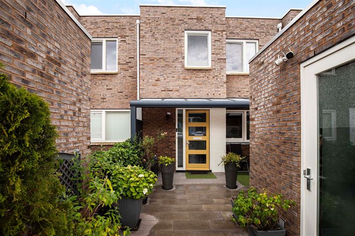 Beursstraat 85 in Dronten foto