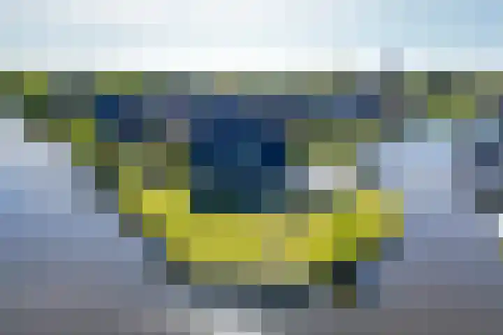 Beurtskipper 15 in Bakhuizen