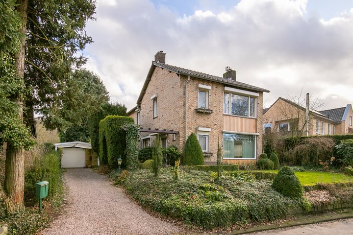 Beutenaken 30 in Beutenaken foto