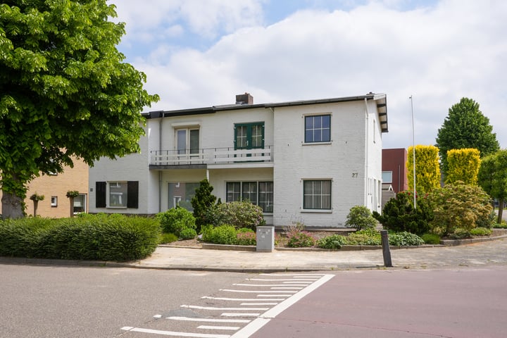 Beuteweg 27 in Landgraaf foto