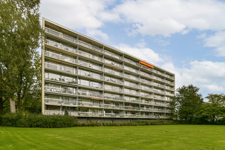 Bevelandselaan 99 in Amstelveen foto