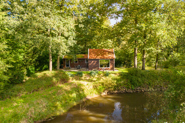 Beverborgsweg 12 in Beuningen