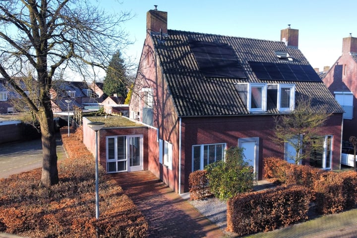 Foto van woning Beverdam 16, Baarle-Nassau