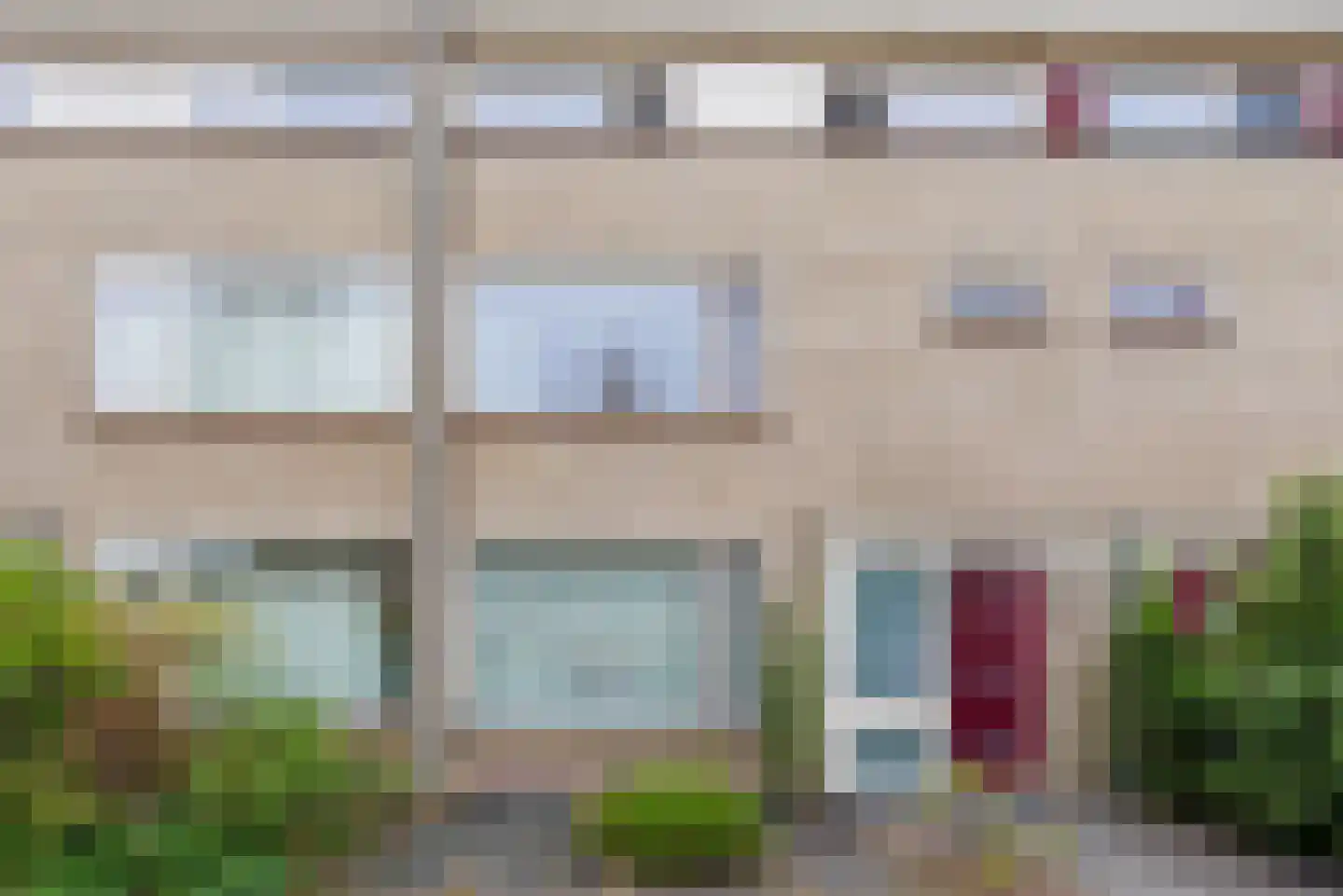 Beverloweg 5 in Eindhoven