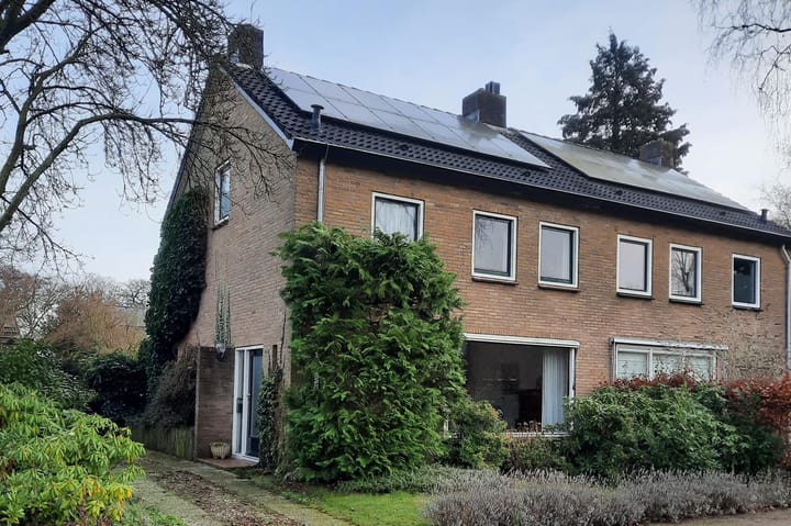 Foto van woning Beverodelaan 18, Dieren
