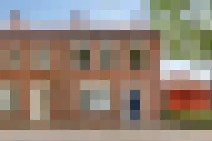 Beverweg 21 Breda