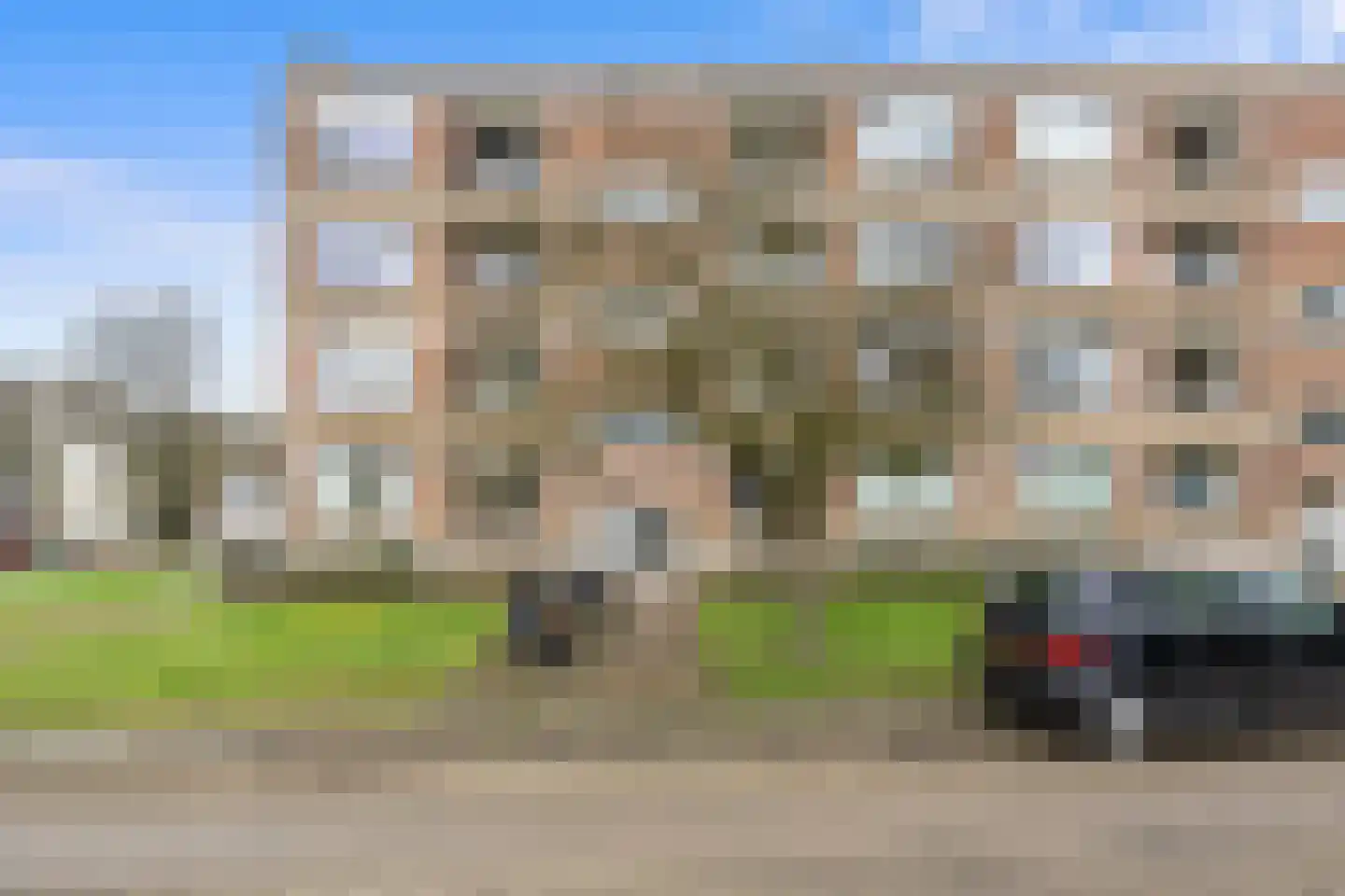 Beverweg 96 in Nijmegen