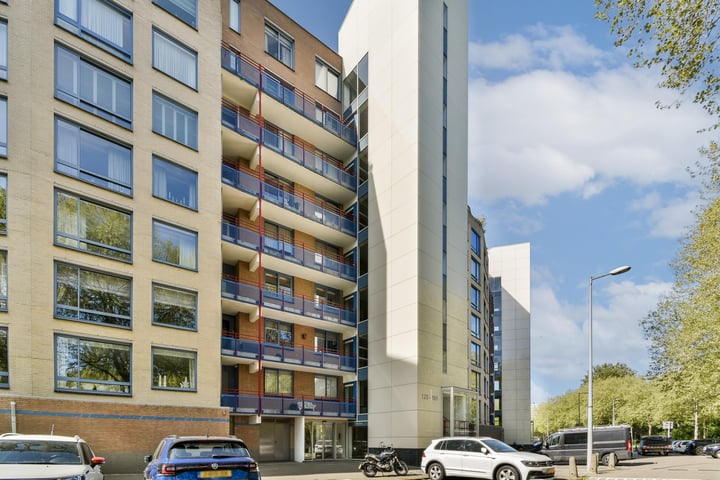 Beysterveld 89 in Amsterdam foto