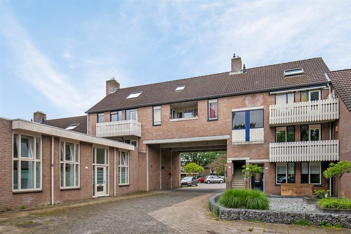 Béziershof 3 in Eindhoven foto