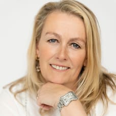 Foto van Bianca de Man