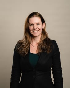 Foto van Bianca de Visser