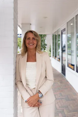 Foto van Bianca Gouwerok