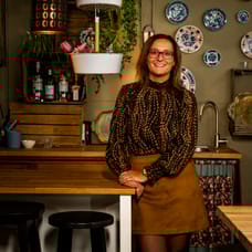 Foto van Bianca Horyon ARMT