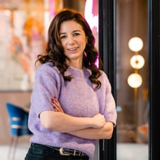 Foto van Bianca Muis