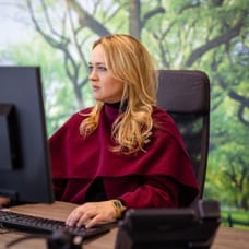 Foto van Bianca Nieboer