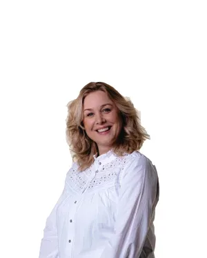 Foto van Bianca van den Bout-Laman