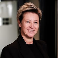 Foto van Bianca van Gremberghe