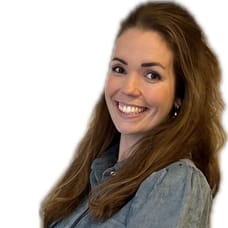 Foto van Bianca van Leeuwen