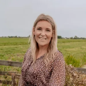 Foto van Bianca Verstoep