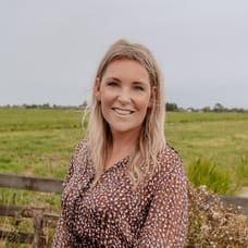 Foto van Bianca Verstoep