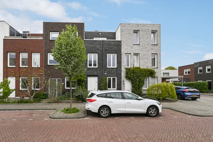 Biancaland 102 in 's-Gravenhage foto