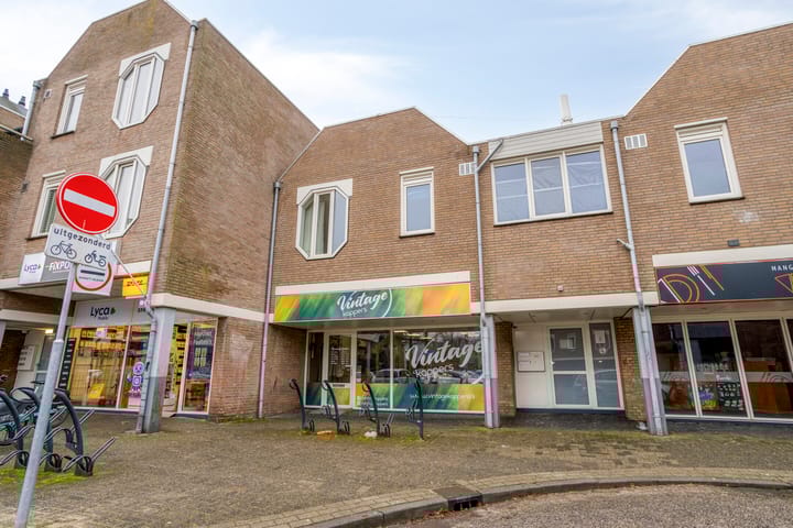 Biarritzplein 14 in Eindhoven