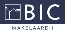 Logo de BIC Makelaardij