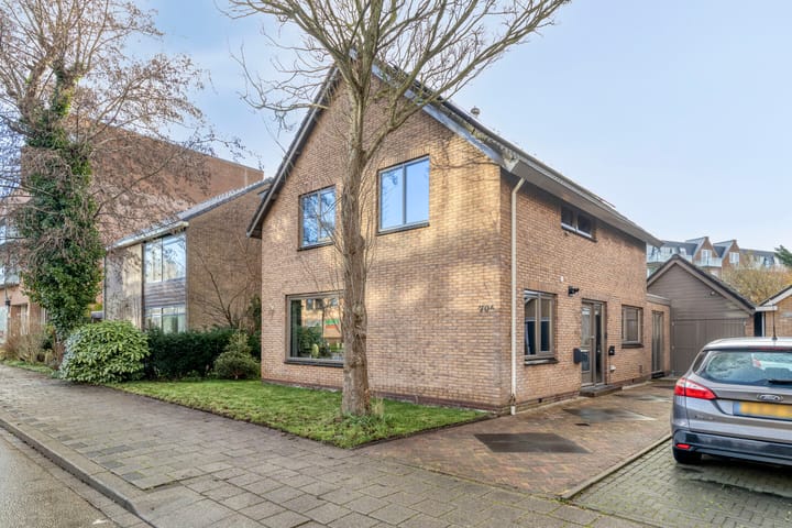 Foto van woning Bickerstraat 70A, Heerhugowaard