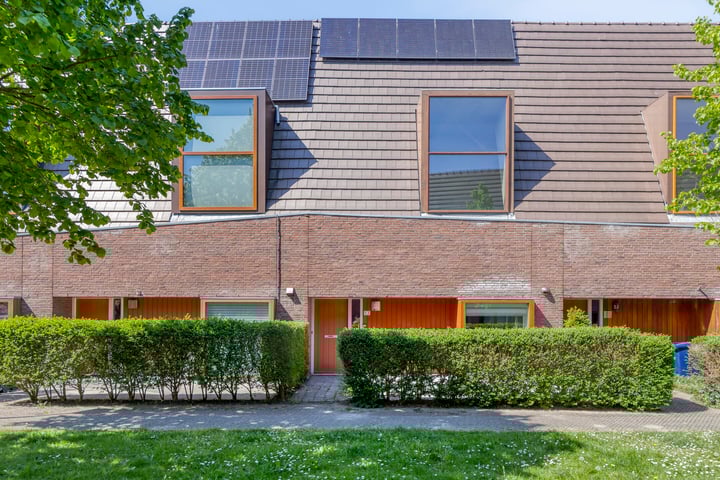 Bieremalaan 53 in 's-Gravenhage foto