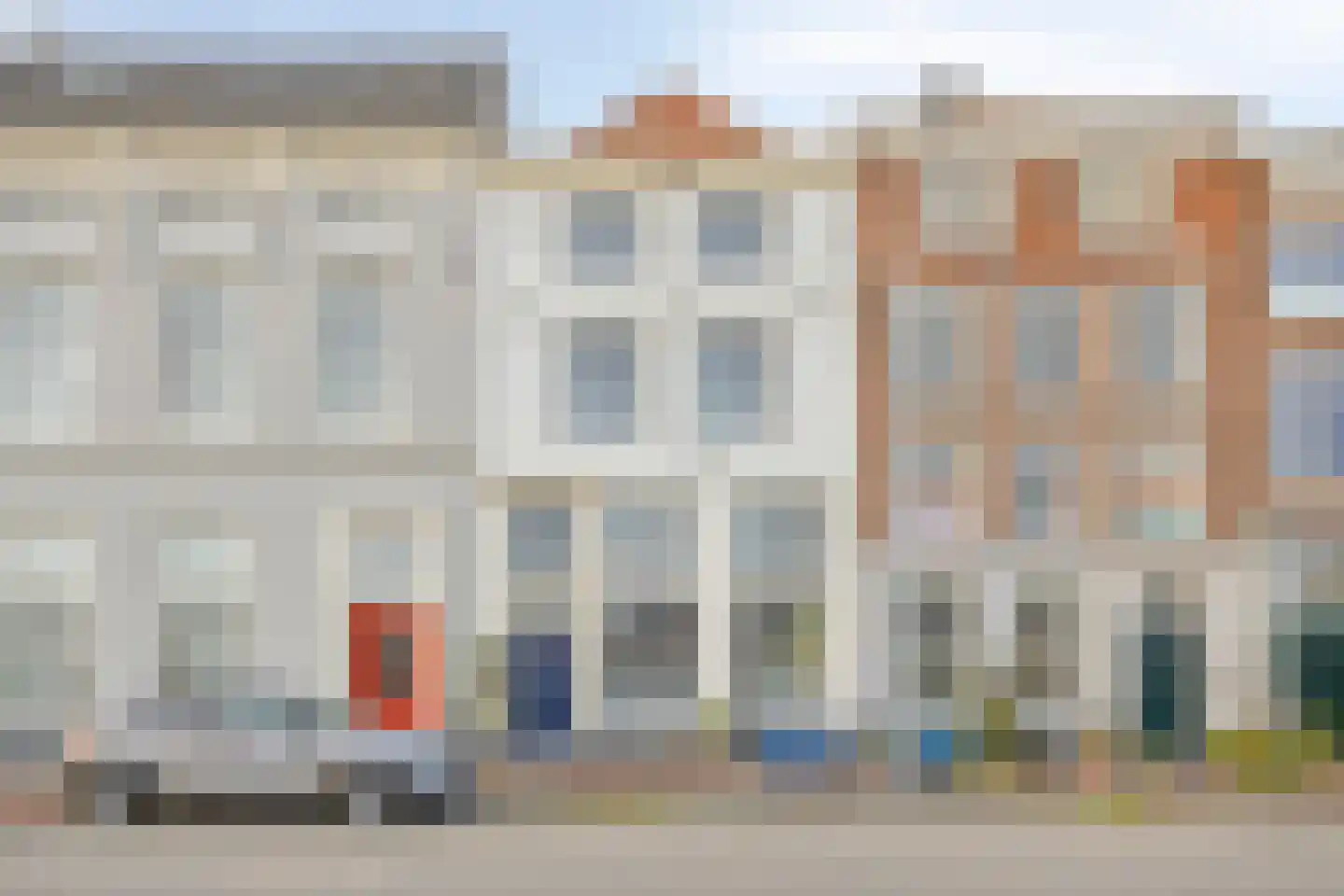 Bierkaai 7 Middelburg