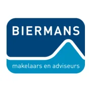 Logo Biermans Makelaardij BV