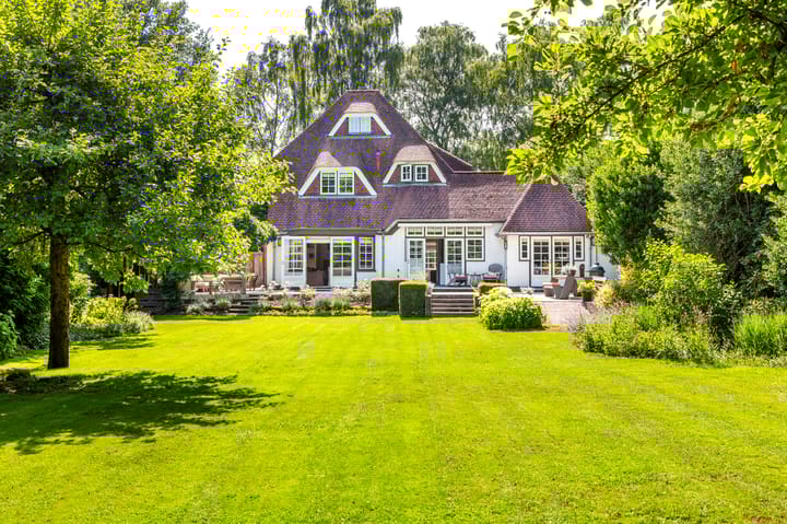 Bierweg 14 in Blaricum