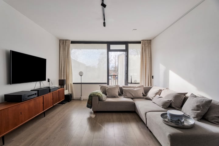 Biesbosch 101 in Amstelveen foto