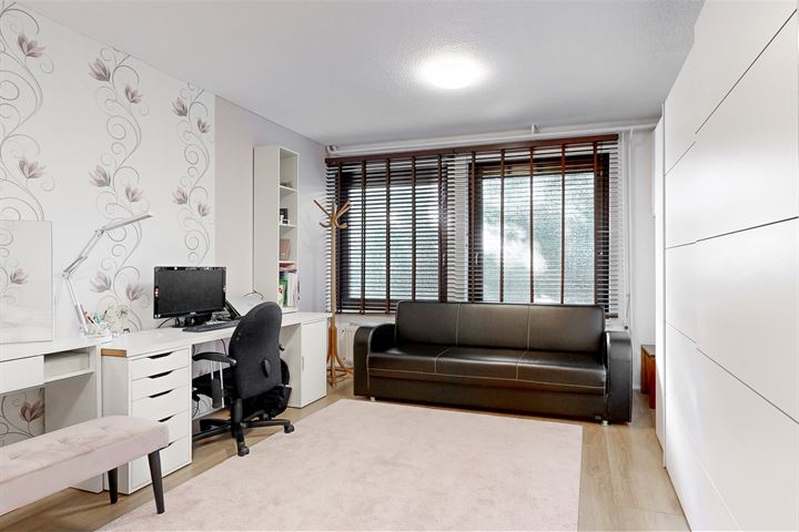 Biesbosch 1A in Amstelveen foto