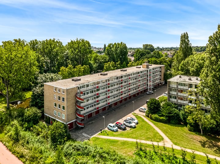 Biesbosch 79 in Amstelveen