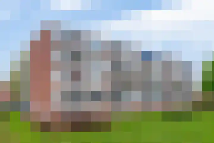 Biesboschlaan 12 dans Stadskanaal