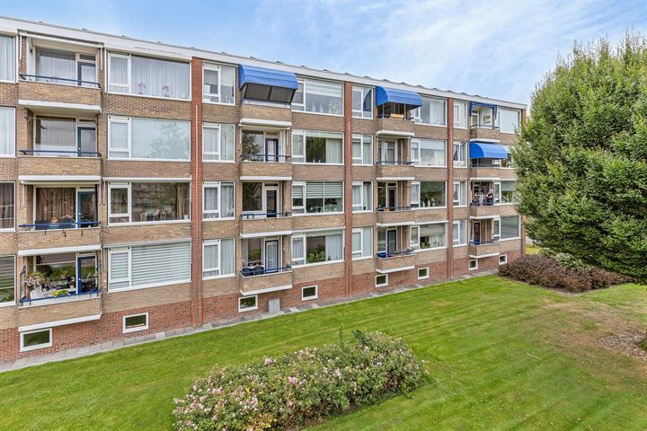 Biesboschlaan 36 in Stadskanaal foto