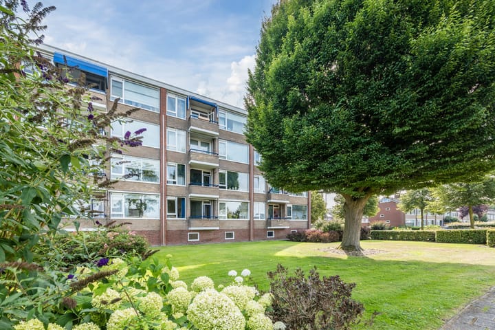 Biesboschlaan 38 in Stadskanaal foto