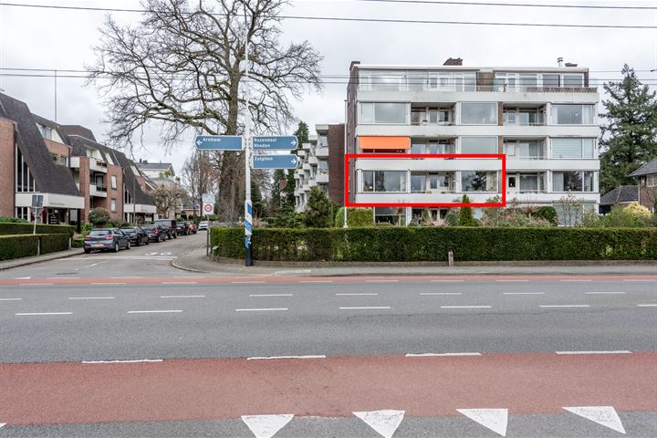 Biesdelselaan 4a in Velp foto