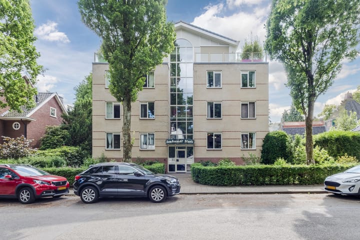 Biesdelselaan 7a in Velp foto