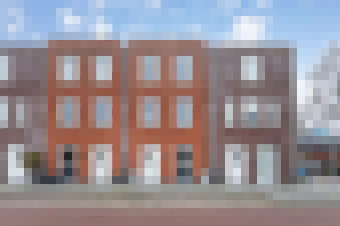Biesheuvelstraat 147 in Hoofddorp